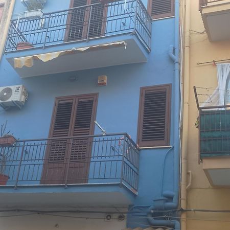 Casa Alice Hotell Isola delle Femmine Eksteriør bilde