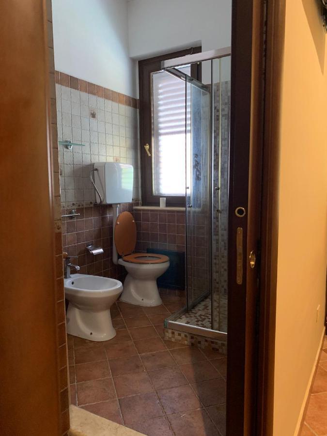 Casa Alice Hotell Isola delle Femmine Eksteriør bilde