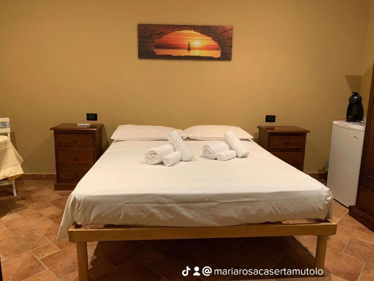 Casa Alice Hotell Isola delle Femmine Eksteriør bilde