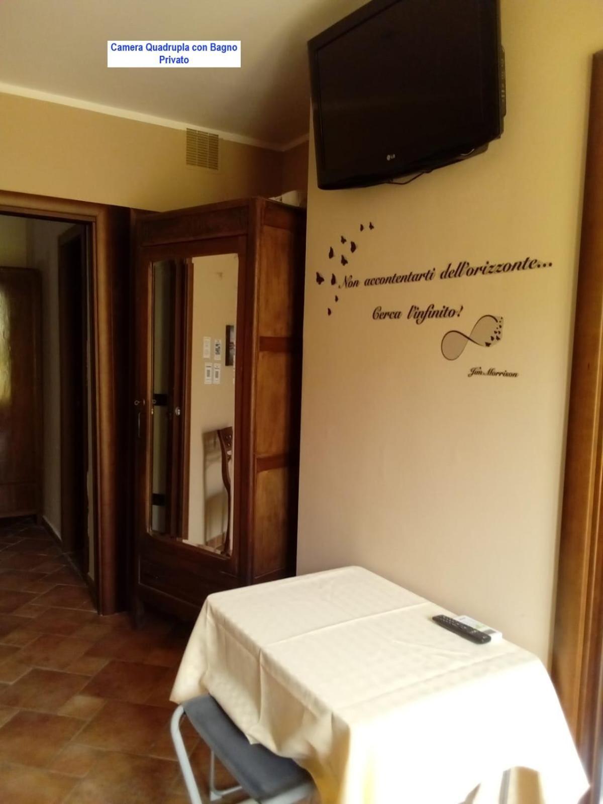 Casa Alice Hotell Isola delle Femmine Eksteriør bilde