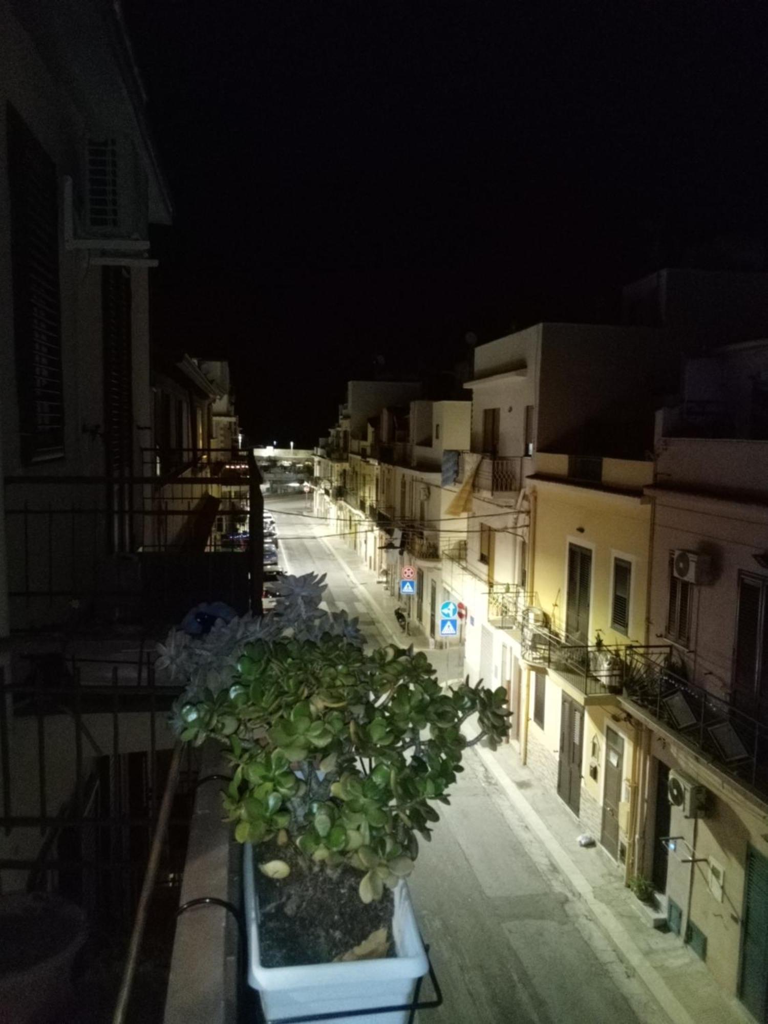 Casa Alice Hotell Isola delle Femmine Eksteriør bilde