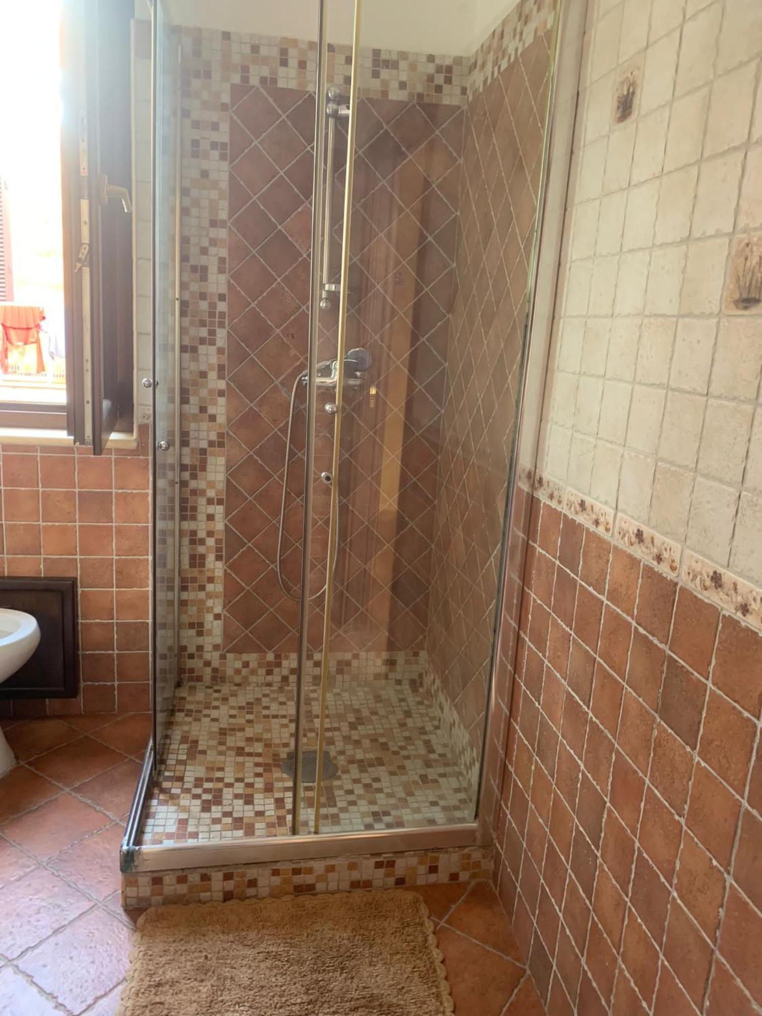 Casa Alice Hotell Isola delle Femmine Eksteriør bilde