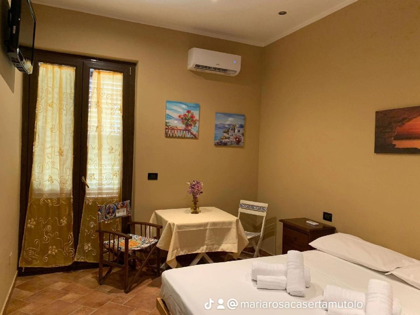 Casa Alice Hotell Isola delle Femmine Eksteriør bilde