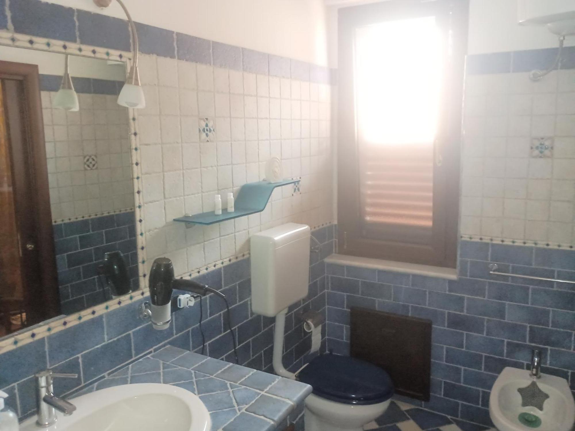 Casa Alice Hotell Isola delle Femmine Eksteriør bilde